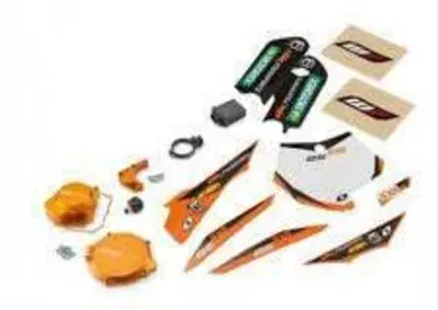KIT RACING KTM 85 SXS14085044 - Annuncio 8019100