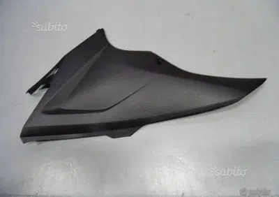 FIANCHETTO SINISTRO USATO PER HONDA CB 500 F - Annuncio 8019529