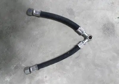 Tubazione mandata olio Guzzi 850-1000 Moto Guzzi - Annuncio 8019743
