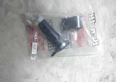 Comando aria Guzzi 850-1000 Moto Guzzi - Annuncio 8019750