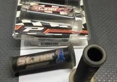 MANOPOLE PROGRIP GP GEL STONER Big Star - Annuncio 8019787