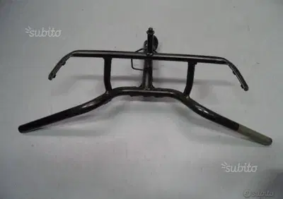 MANUBRIO USATO PER HONDA PANTHEON 125 E 150 - Annuncio 8019802