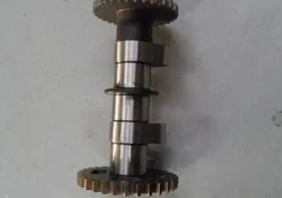 ALBERO A CAMME ASPIRAZIONE COMPLETO PER HUSQVARNA - Annuncio 8019827