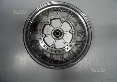 RUOTE USATE PER HONDA SHADOW 750 DAL 2010 AL 2014 - Annuncio 8019858