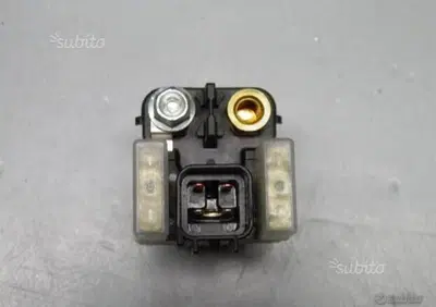 TELERUTTORE PER HUSQVARNA TE - TC - SMR - Annuncio 8019863