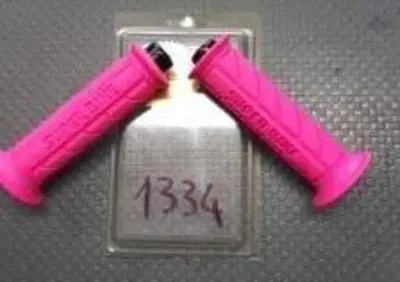 MANOPOLE FUXIA SUPERBIKE GALINDO - Annuncio 8020595