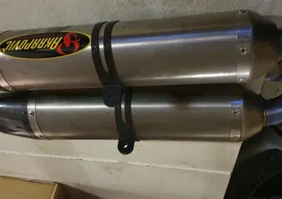 AKRAPOVIC R1 anno 04 05 06 - Annuncio 8020781