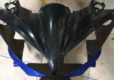 Cupolino originale FZ6 Fazer Yamaha - Annuncio 8020792