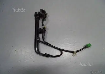 CAVALLETTO LATERALE USATO HONDA PCX 125 - Annuncio 8020803