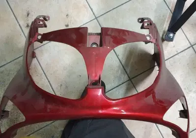 cupolino tmax t-max Yamaha - Annuncio 8020818