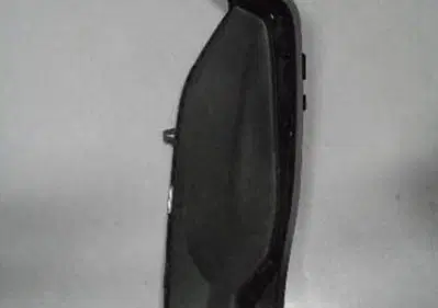 PEDANA DESTRA USATA HONDA PCX 125 DAL 2010 AL 12 - Annuncio 8020836