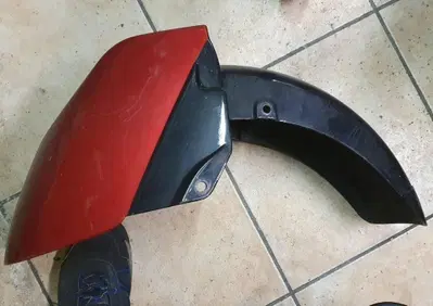 Parafango T-max dal 01 al 2007 Yamaha - Annuncio 8020848