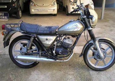 Cagiva ALETTA 125 - Annuncio 8020908