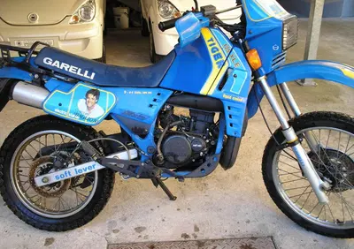 Garelli TIGER 125 XLE - Annuncio 8020918