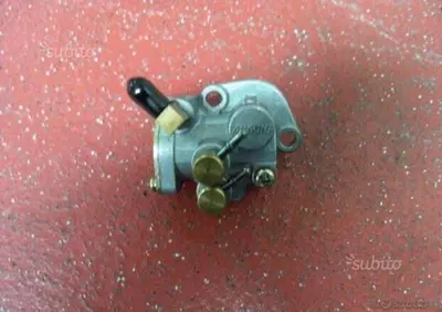 POMPA OLIO NUOVA PER APRILIA SR 50 DITECH E CARBUR - Annuncio 8021370