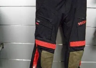 Honda Spidi Adventure Trousers - Annuncio 8021442