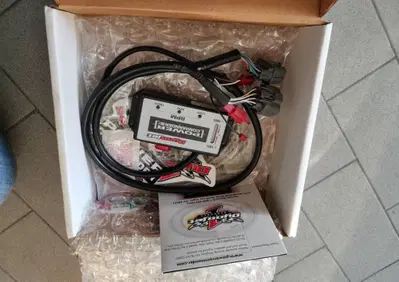 powercommander Dynojet - Annuncio 8021696