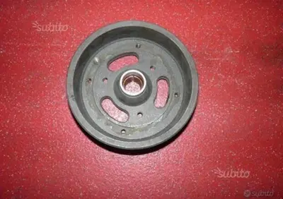 ROTORE VOLANO NUOVO PER APRILIA CODICE AP 0264637 - Annuncio 8021721