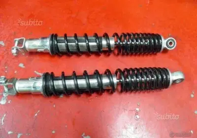 COPPIA AMMORTIZZATORI POST. USATI PER HONDA SH 125 - Annuncio 8021831