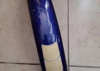 Parafanto anteriore Techno Betamotor - Annuncio 8021988