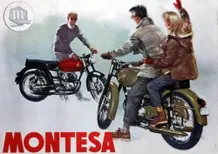 Montesa compie 75 anni. La storia e le sue moto