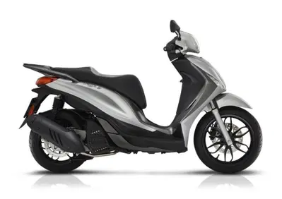 Piaggio Medley 125 S (2025 - 26) - Annuncio 6668511