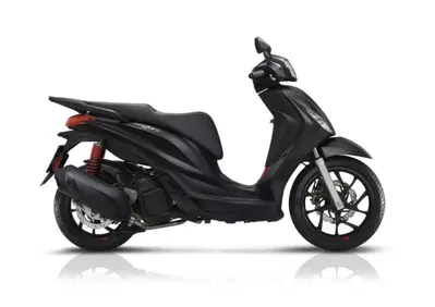 Piaggio Medley 200 S (2025 - 26) - Annuncio 6668516