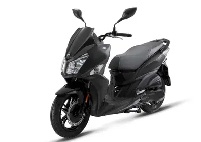 Sym Jet 14 200 ABS EVO (2024 - 26) - Annuncio 8023487
