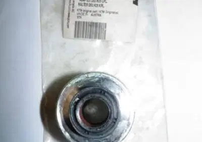 KIT PARAOLIO PER AMMORTIZZATORE POST. HUSQVARNA FE - Annuncio 8023535