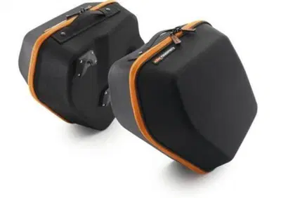 BORSE LATERALI Ktm - Annuncio 8023694