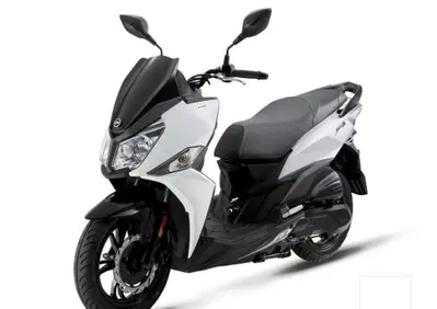 Sym Jet 14 125 CBS LC EVO (2024 - 26) - Annuncio 8023695