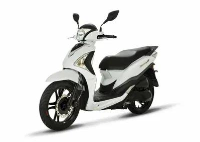 Sym Symphony 50 ST (2021 - 24) - Annuncio 6141391