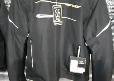Giacca da moto Ixon Zetech HP - Annuncio 8023787