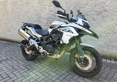 Benelli TRK 502X (2018 - 20) - Annuncio 8023790