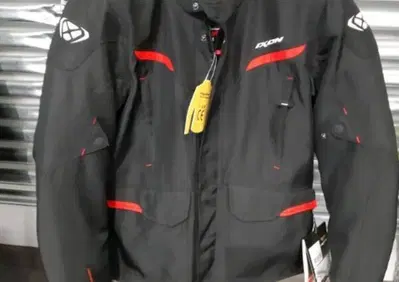 Giacca da moto in tessuto Ixon Summit 2 - Annuncio 8023793