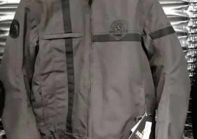 Giacca da moto Hevik Vintage - Annuncio 8023805