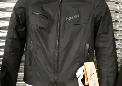 Giacca da moto Hevik Madsen Lady - Annuncio 8023812