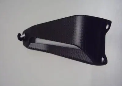 STAFFA SILENZIATORE Ktm - Annuncio 8023825