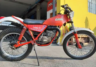 Fantic Motor Trial 50 - Annuncio 8023869