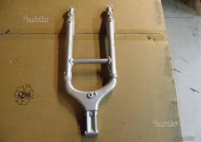 CULLA ANT. TELAIO BMW 650 COUNTRY. USATO - Annuncio 8023930