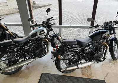 Benelli Imperiale 400 (2019 - 20) - Annuncio 8023960