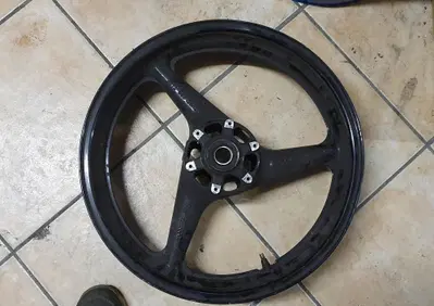 cerchione cbr 954 Honda - Annuncio 8024154