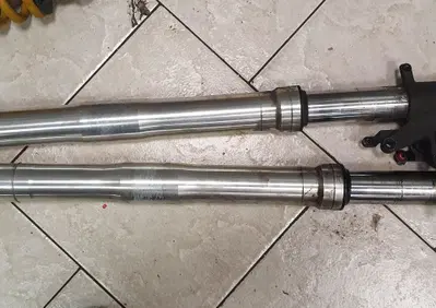 forcelle cbr 954 Honda - Annuncio 8024156