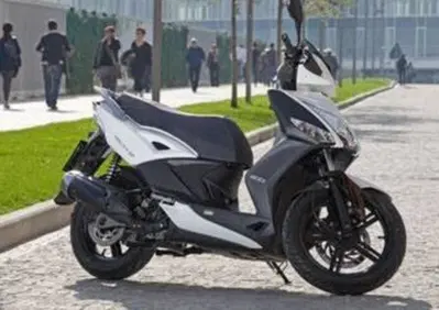 Kymco Agility 200i R16 + (2021 - 25) - Annuncio 8024263