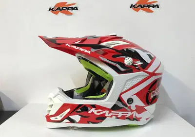CASCHI CROSS kappa - Annuncio 8024446