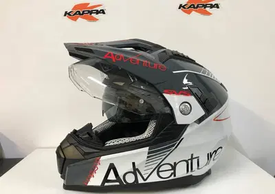 CASCHI ENDURO kappa - Annuncio 8024447