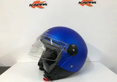 CASCHI JET VISIERA LUNGA kappa - Annuncio 8024450