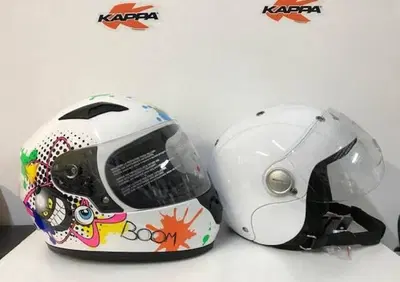 CASCHI BAMBINI kappa - Annuncio 8024457