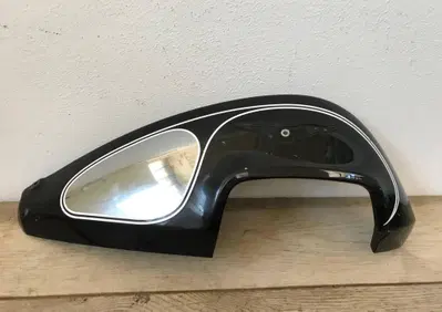 Serbatoio dx Moto Guzzi Calif. 1400 S.L - Annuncio 8024862