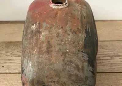 Serbatoio Gilera I S.L - Annuncio 8024866